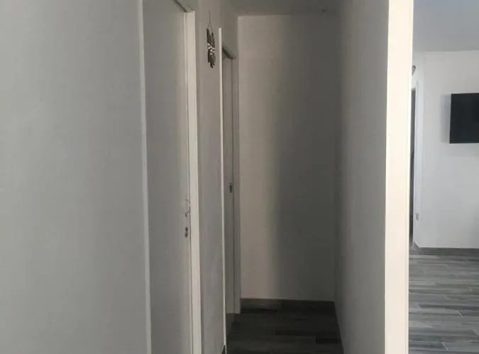 بيت للعطل Casa Salzano *
