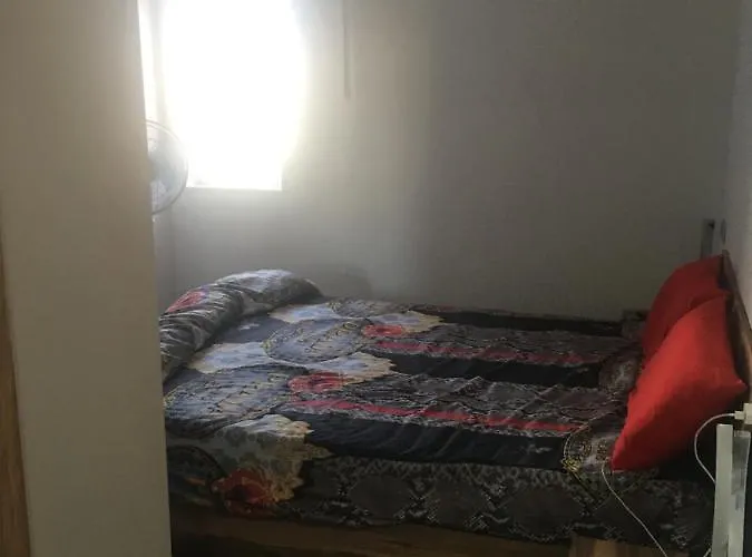 بيت للعطل Casa Salzano بلايا بلانكا