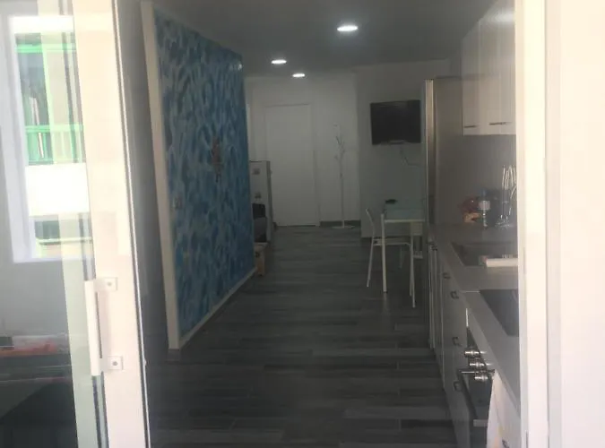 بيت للعطل Casa Salzano بلايا بلانكا