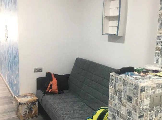 Casa Salzano * بلايا بلانكا
