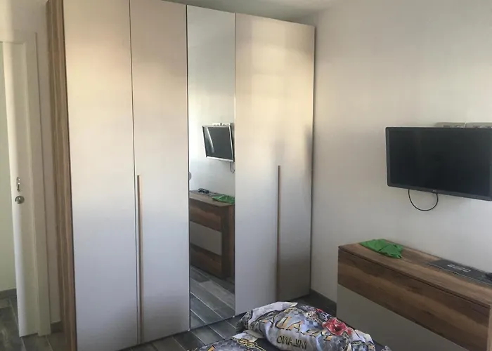 بيت للعطل Casa Salzano بلايا بلانكا