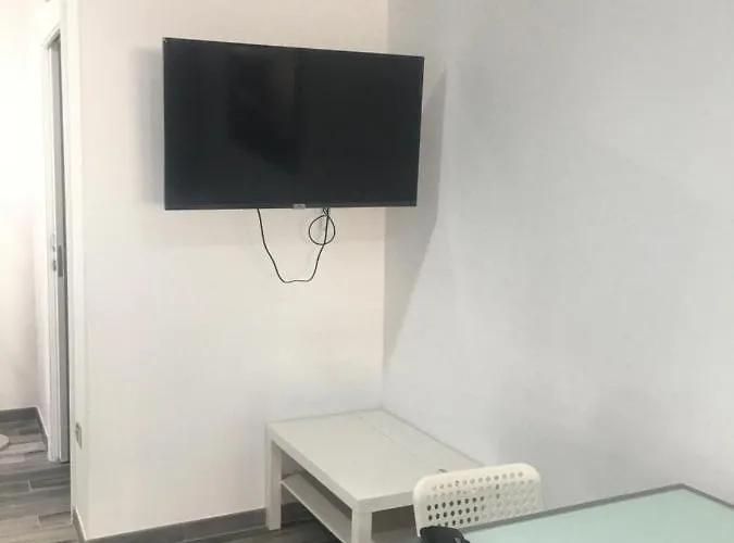 بيت للعطل Casa Salzano