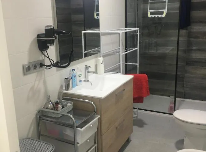 Casa Salzano بلايا بلانكا