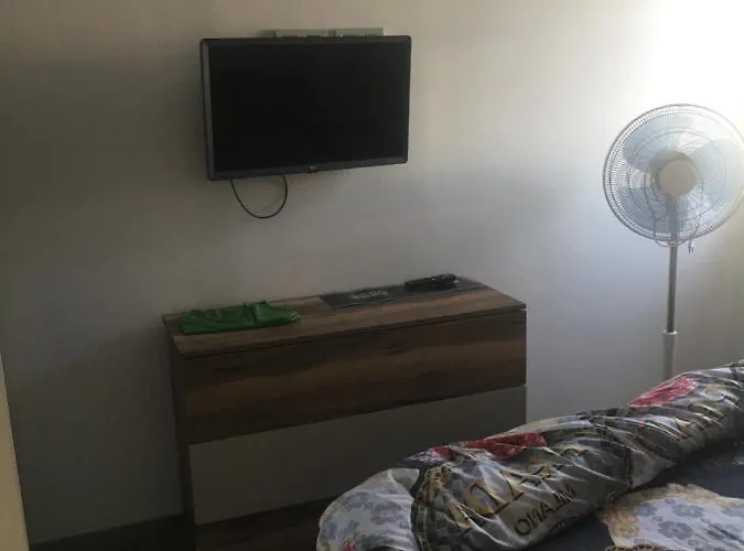 Casa Salzano بيت للعطل بلايا بلانكا