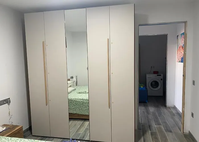 بيت للعطل Casa Salzano بلايا بلانكا