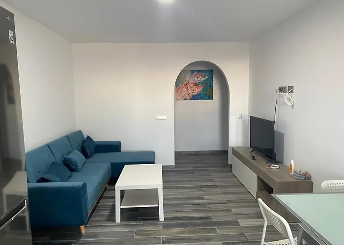 Casa Salzano بيت للعطل بلايا بلانكا