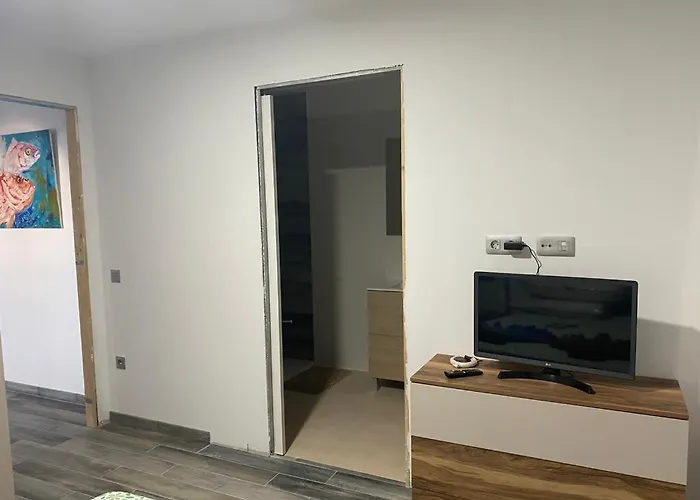 Casa Salzano بلايا بلانكا