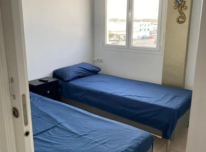 Casa Salzano بلايا بلانكا