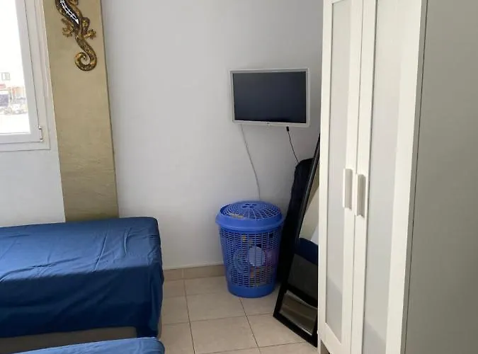 Casa Salzano بلايا بلانكا