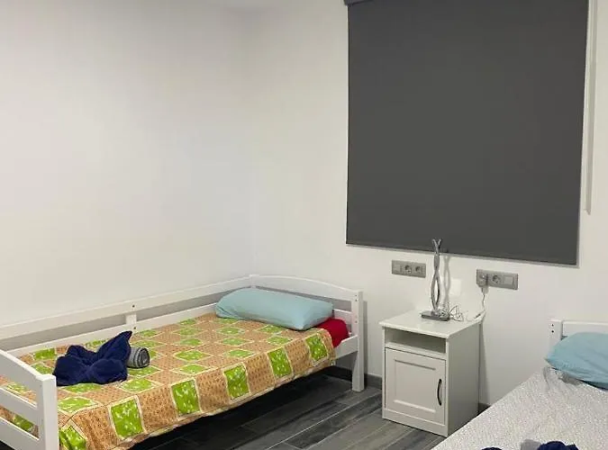 بيت للعطل Casa Salzano