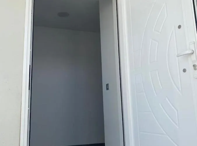 Casa Salzano بيت للعطل