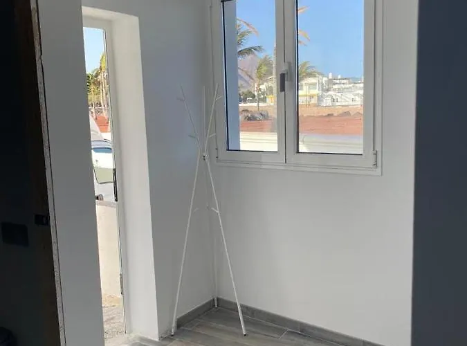 Casa Salzano * بلايا بلانكا