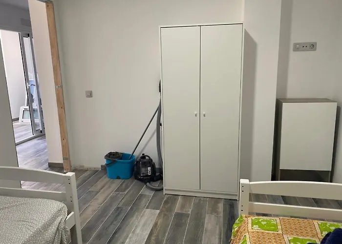 Casa Salzano بيت للعطل *