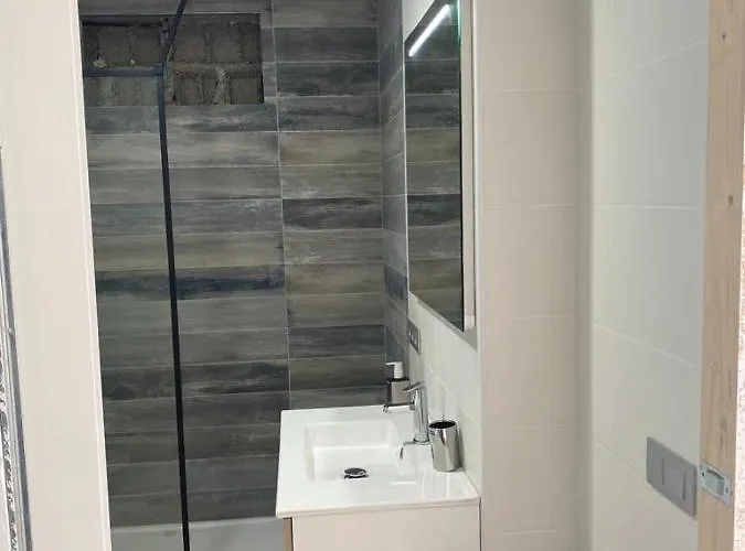 Casa Salzano بيت للعطل بلايا بلانكا