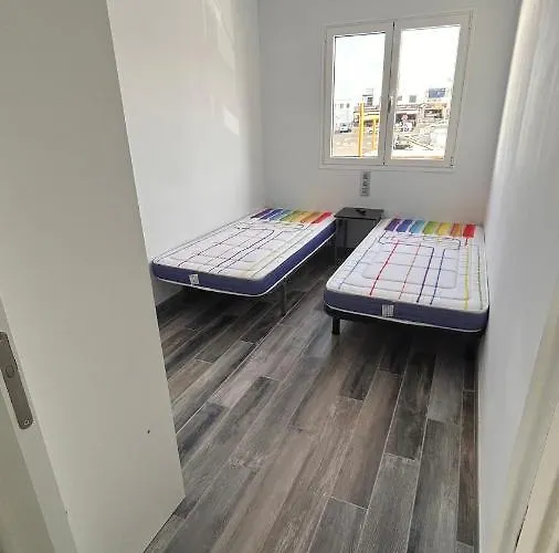 Casa Salzano بيت للعطل بلايا بلانكا