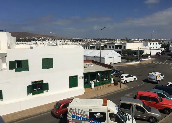 Casa Salzano بيت للعطل بلايا بلانكا