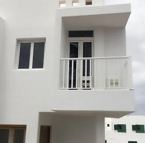 Casa Salzano بلايا بلانكا