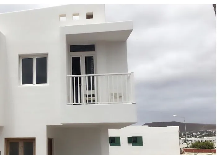بيت للعطل Casa Salzano