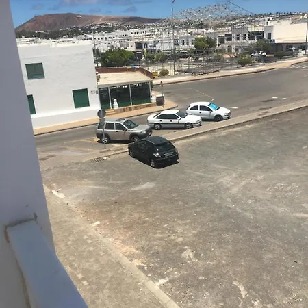 Dom wakacyjny Casa Salzano *