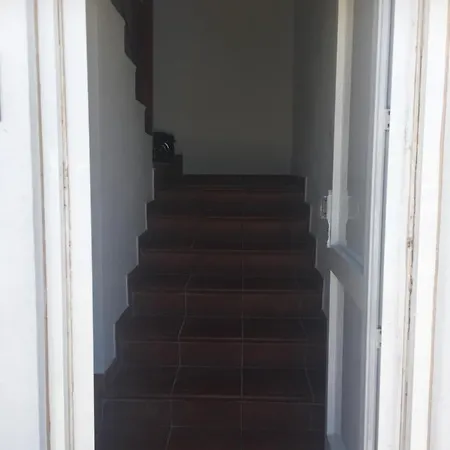 Casa Salzano Holiday home *