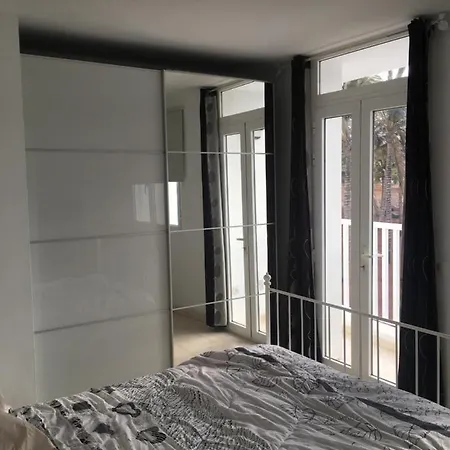 Dom wakacyjny Casa Salzano