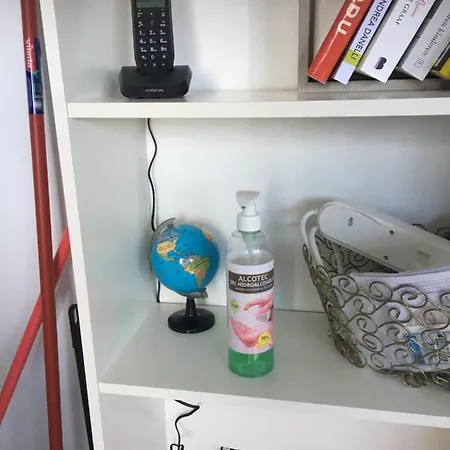 Casa Salzano 別荘 プラヤ・ブランカ