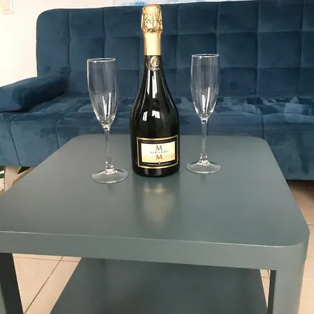 Casa Salzano Holiday home