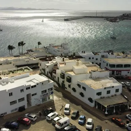 Casa Salzano Holiday home Playa Blanca (Lanzarote)