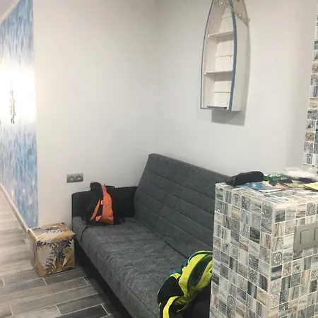 Casa Salzano * Playa Blanca (Lanzarote)