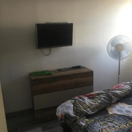 Casa Salzano Dom wakacyjny Playa Blanca (Lanzarote)