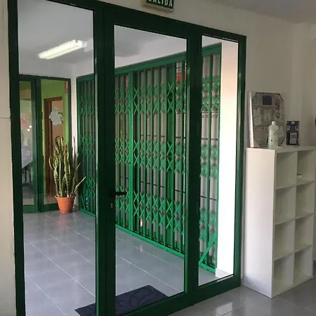 Casa Salzano 別荘