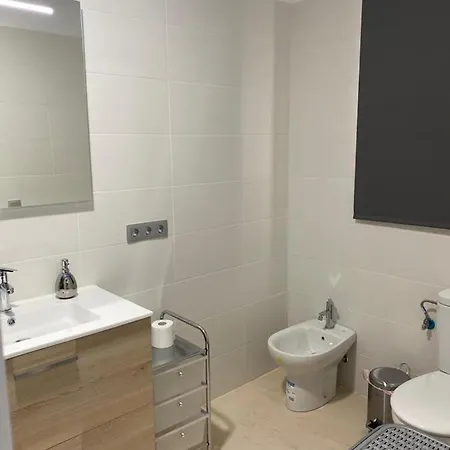 Holiday home Casa Salzano Playa Blanca (Lanzarote)