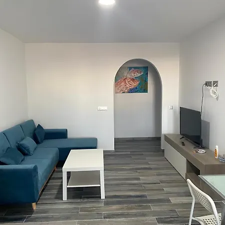 Casa Salzano Holiday home Playa Blanca (Lanzarote)