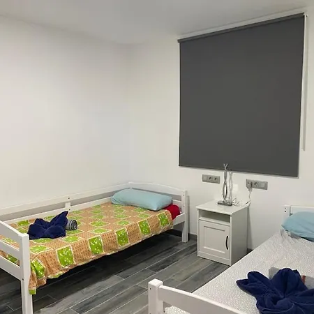 Holiday home Casa Salzano