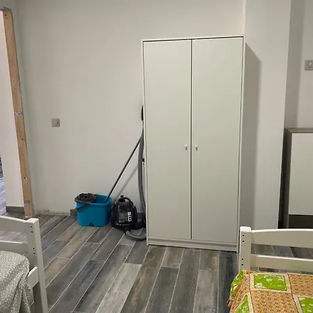 Casa Salzano Holiday home *