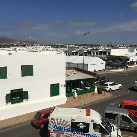 Casa Salzano 別荘 プラヤ・ブランカ