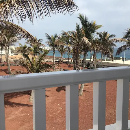 Casa Salzano * プラヤ・ブランカ