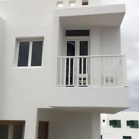 Casa Salzano プラヤ・ブランカ