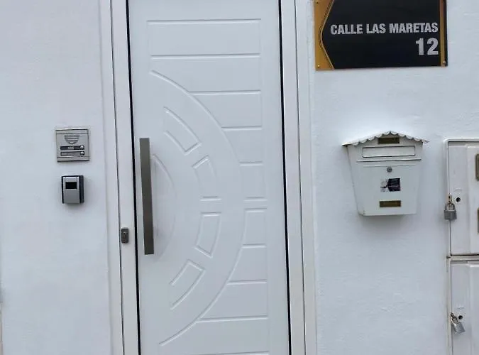 Casa Salzano *